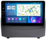 Магнитола для Ford Fiesta 2008-2018 - Parafar PF171LHDAV на Android 12, ТОП процессор, 3Гб+32Гб, CarPlay, 4G SIM-слот