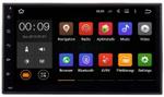 2DIN магнитола (экран 7") - Airok RX-1002 Android 13, ТОП процессор, 8/128, SIM-слот