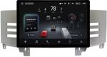 Магнитола для Toyota Mark X 120 2004-2009 (правый руль) - Teyes CC4-PRO монитор 13" 2K QLED на Android 13, Быстрейшая, Snapdragon 778G, ИИ, CarPlay, DSP, 4G SIM-слот