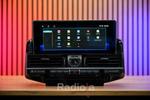 Магнитола для Toyota Land Cruiser 200 2015-2021 с JBL и 360 - RDL-LC200-16-LCD монитор 12.3" на Android 13, Быстрая, CarPlay, 4G SIM-слот