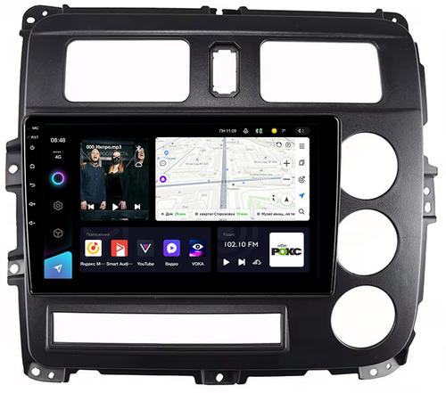 Магнитола для Sollers Argo 2022-2024+ - Teyes CC3 Android 10, ТОП процессор, 4/32 Гб, CarPlay, SIM-слот
