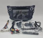 Магнитола для Toyota RAV4 30 2005-2012, Vanguard - Kuberg MKD-7606-S10 на Android 12, Быстрая, 4G SIM-слот, CarPlay