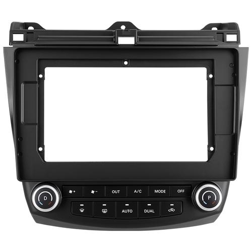 Комплект рамки с разъёмами 10,1"+can Honda Accord 7 2002-2008)
