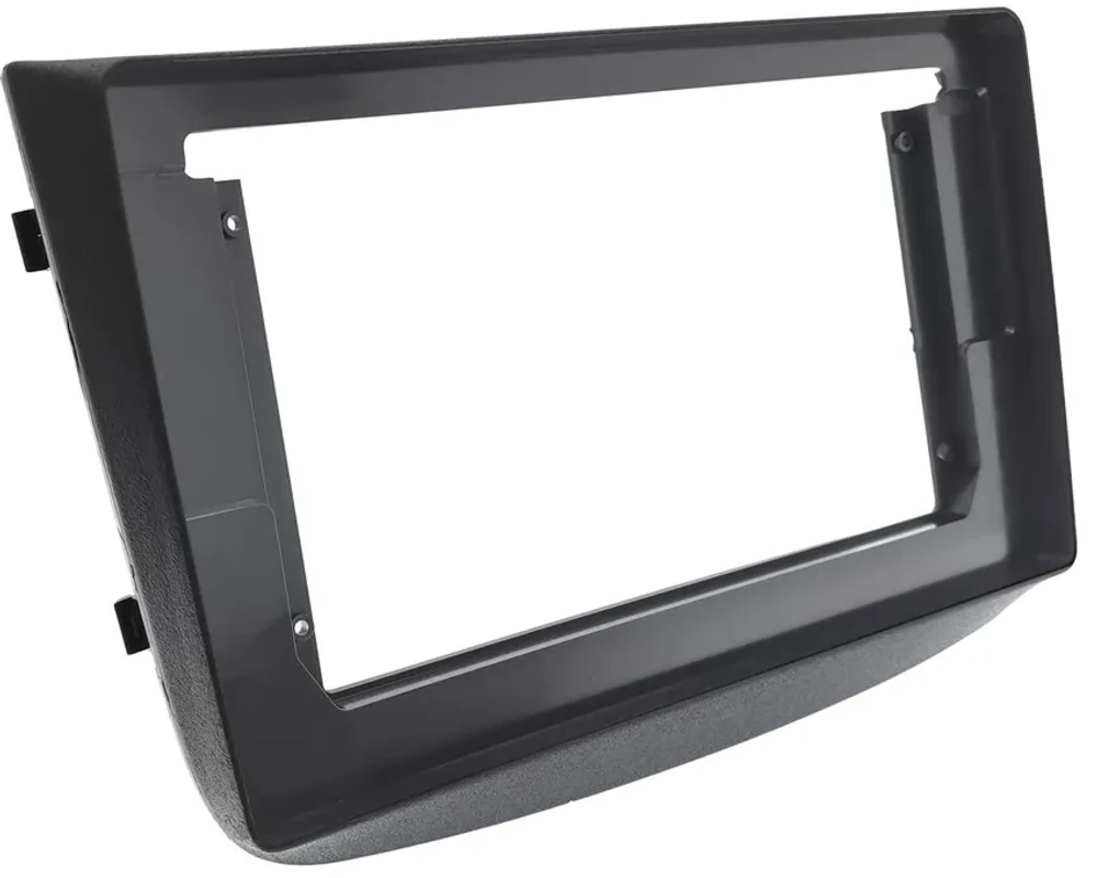 Магнитола для Mercedes-Benz Viano/Vito W639 2003-2006 - Teyes CC4-PRO монитор 13" 2K QLED на Android 13, Snapdragon 778G, ИИ, CarPlay, DSP, 4G SIM-слот