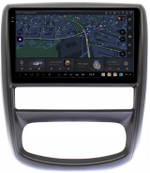 Магнитола для Renault Duster 2010-2015, Nissan Terrano 2014+ - Kuberg OL-9995 QLed+2K, Android 13, UIS7870 (DUDU7), CarPlay, SIM-слот