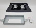 Магнитола для Mercedes-Benz CLS 2014-2017 NTG 5.0/5.1 - Kuberg MKD монитор 10.25", Android 11, Быстрая, CarPlay, SIM-слот
