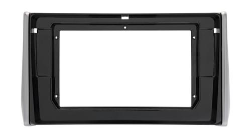 Комплект рамки с разъёмами 10" Toyota RAV4 2019-2024+ ТИП5 (китай, без 360) (F1)