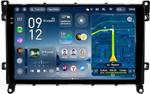 Магнитола для Toyota Prius 50, PHV 2019-2022 - Teyes CC4-PRO монитор 9.5" 2K QLED на Android 13, Snapdragon 778G, ИИ, CarPlay, DSP, 4G SIM-слот
