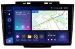 Магнитола для Haval H5, DW Hower / Great Wall Hover H3, H5 (прямоугольные воздуховоды) - Teyes CC3-2K QLed Android 10, ТОП процессор, SIM-слот, CarPlay