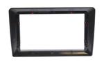 Комплект рамки с разъёмами 9"+can Mercedes-Benz G-class 2001-2006, С-class W203 2000-2004, Vito, Viano 5