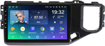 Магнитола для Chery Tiggo 4 2018+ - Teyes CC2 PLUS монитор 10.1" QLED, Android 10, Быстрая, SIM-слот