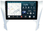 Магнитола для Toyota Camry 2011-2014 - Redpower 131 Android 10, ТОП процессор, 6Гб+128Гб, CarPlay, SIM-слот