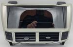 Магнитола для Lexus RX 2003-2009, Toyota Harrier XU30 2003-2013 (цветной экран) - Kuberg KP-L1212 монитор 12.3" на Android 10, Быстрая, 4G SIM-слот