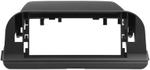 Магнитола для Toyota Corolla E210 2019-2024+, Corolla Cross (рамка LUX) - FarCar монитор 12.3" 2K QLED на Android 14, TS10, CarPlay, 4G SIM-слот