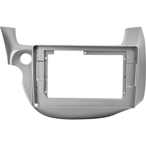 Комплект рамки с разъёмами 10,1" Honda Jazz (л.руль) 2008-2014