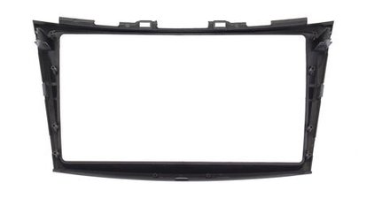 Комплект рамки с разъёмами 9" Suzuki Swift 2011-2017