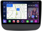 Магнитола для Chevrolet Equinox 2016+ - FarCar BM10-2K-9659 монитор 10.36" 2K QLED на Android 14, TS10, 4+32Гб, CarPlay, 4G SIM-слот