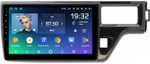 Магнитола для Honda Stepwgn 5 2015-2021 - Teyes CC2 PLUS Android 10, ТОП процессор, 4-64, SIM-слот
