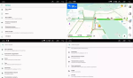 Магнитола для Toyota (230х130мм) -  GT9-107 на Android 10, 2ГБ-16ГБ