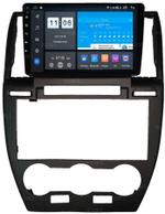 Магнитола для Land Rover Freelander 2 2007-2012 (монохром) - AK537R9-MTK-LTE Android 10, SIM-слот