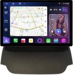 Магнитола для Ford EcoSport 2014-2017 - FarCar BX877 монитор 13" 2K QLED на Android 13, Быстрая, CarPlay, 4G SIM-слот