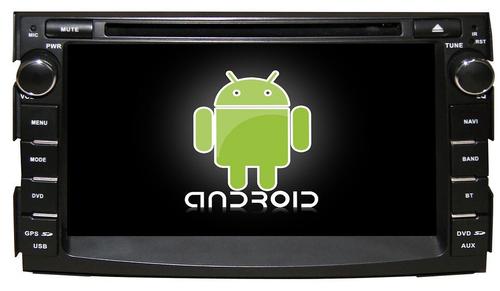 Магнитола для KIA Ceed 2010-2012, Venga 2010-2015 - Kuberg MKD-7085-S10 Android 10, 4/64ГБ, SIM-слот, CarPlay
