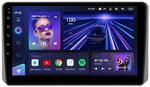Магнитола для KIA Sportage 5 2021-2024+ (взамен 8", рамка-накладка под кожу) - Teyes CC3L на Android 10, CarPlay, 4G SIM-слот