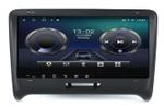 Магнитола для AUDI TT 2006-2014 - Kuberg MKD-8886-S10 на Android 12, 8-ядер, 4ГБ-64ГБ, SIM-слот