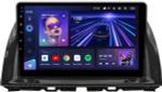 Магнитола для Mazda CX-5 2011-2017 (рамка 10) - Teyes CC3L на Android 10, CarPlay, 4G SIM-слот