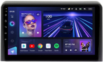 Магнитола для Hyundai Sonata 2017-2019 (LF) - Teyes CC3L на Android 10, 8-ядер, CarPlay, 4G SIM-слот