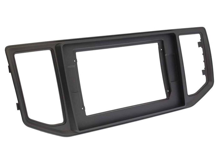 Магнитола для Volkswagen Crafter 2017+ - Vaycar VA81-1147-2K на Android 13, 8-ядер, 2K QLED, ТОП процессор, CarPlay, 4G SIM-слот