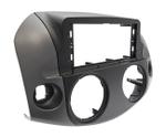 Магнитола для Toyota RAV4 3 2005-2012, Vanguard (рамка LUX 2) - Teyes LUX ONE ROUND монитор 12.3", Android 10, Быстрая, CarPlay, 4G SIM-слот