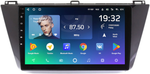 Магнитола для Volkswagen Tiguan 2017+ - Teyes CC2 PLUS Android 10, Быстрая, SIM-слот