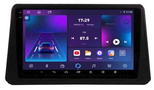 Магнитола для Opel Mokka 2012-2016 - Parafar PF325RN2K на Android 13, QLED+2K, ТОП процессор, 4Гб+32Гб, CarPlay, 4G SIM-слот