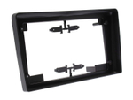 Комплект рамки с разъёмами 9"+can Opel Astra H, Zafira B, Antara, Corsa D