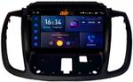 Магнитола для Ford Kuga 2011-2019 - AIROC 2K RI-1717 Android 12, Быстрая, QLed+2K, CarPlay, SIM-слот