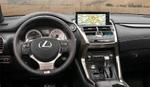 Мультимедиа блок для Lexus NX200, NX300 2017-2021 со штатным 10" экраном - RDL-LEX-17+High на Android 10, CarPlay, 4G SIM-слот, 8/128Гб
