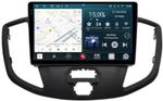 Магнитола для Ford Transit 7 2014-2023 - RedPower 351 Android 10, Быстрая, QLED+2K, CarPlay, SIM-слот