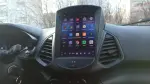 Магнитола для Ford EcoSport 2014-2018 - Teyes TPRO 2 монитор 9.7" QLED в стиле "Тесла" на Android 10, Быстрая, 4G SIM-слот