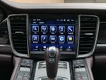 Магнитола для Porsche Panamera 970 2009-2016 - RDL-Panamera монитор 8.4", Android 10, Быстрая, CarPlay, 4G SIM-слот