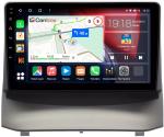Магнитола для Ford Fiesta 2008-2018 - Canbox 9297 Qled, Android 10, Быстрая, SIM-слот