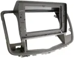 Магнитола для Nissan Teana J32 2008-2013 (ШГУ цветной) - FarCar XXL1076M-B монитор 10.36" 2K QLED на Android 14, TS20, 8+256Гб, CarPlay, 4G SIM-слот