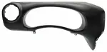 Магнитола для Jeep Wrangler 2014-2018 - Canbox H-Line 1295 монитор 12.3" QLED в стиле BMW на Android 10, Быстрая, ТОП-процессор, CarPlay, 4G SIM-слот