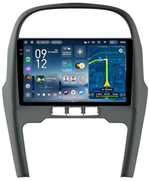 Магнитола для Chery Tiggo T11 2013-2016 - Teyes CC4-PRO монитор 10.36" 2K QLED на Android 13, Snapdragon 778G, ИИ, CarPlay, DSP, 4G SIM-слот
