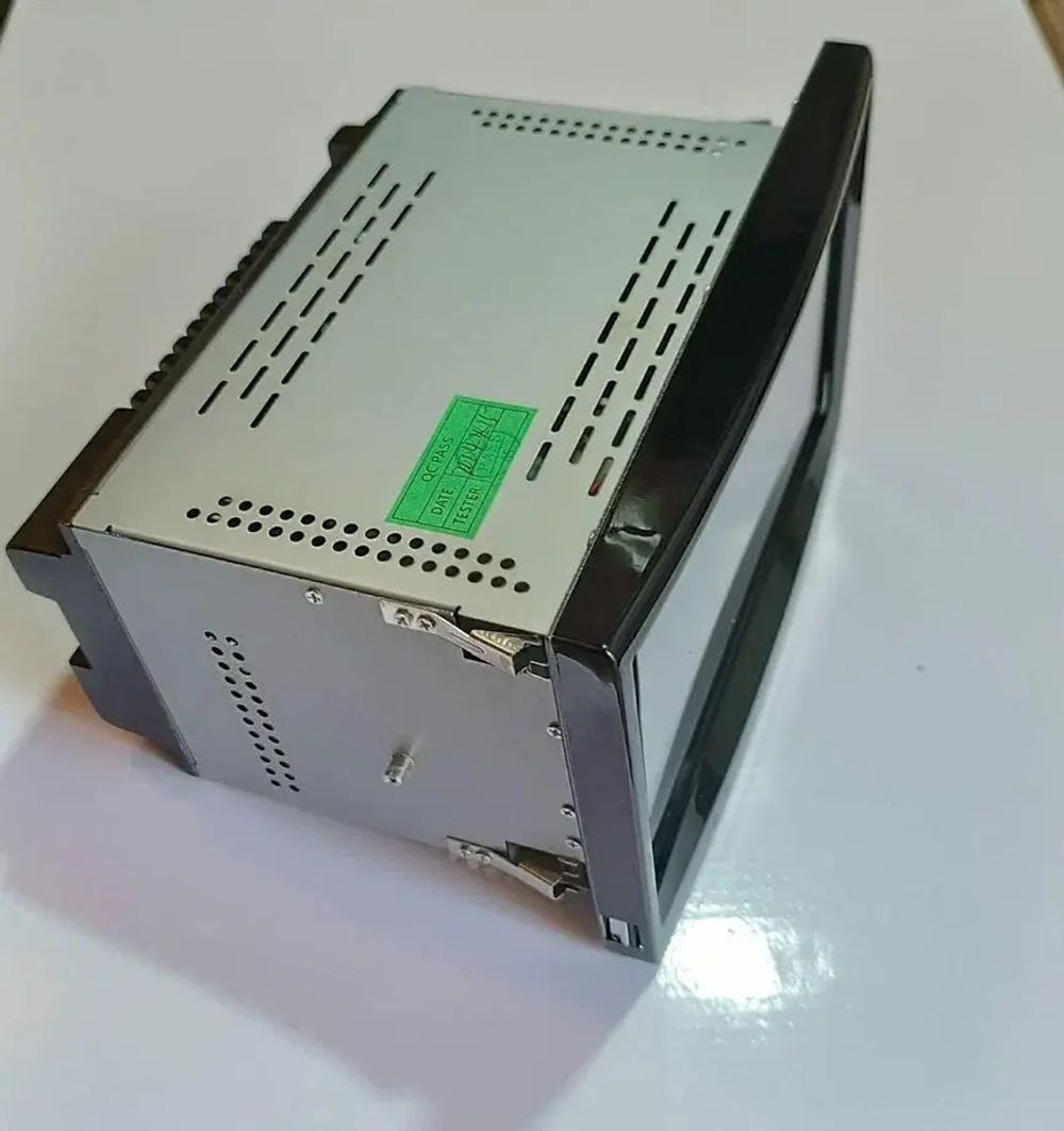 Магнитола для Porsche 911 2004-2013, Cayman 2004-2013 - Kuberg SL-P8001 на Android 10, 8Гб+128Гб, 4G SIM-слот