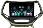 Магнитола для Jeep Cherokee 2014+ - FarCar S280 монитор 10.36" IPS на Android 13, CarPlay