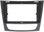 Магнитола для Mercedes-Benz E W211 2002-2010, CLS C219 - FarCar BX877 монитор 13" 2K QLED на Android 13, Быстрая, CarPlay, 4G SIM-слот