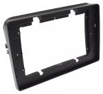 Магнитола для Skoda Fabia 2007-2014 - Canbox 1089 Android 10, Быстрая, CarPlay, 4G SIM-слот