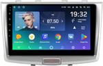 Магнитола для Haval H6 2014+ - Teyes CC2 PLUS монитор 10.1" QLED, Android 10, Быстрая, SIM-слот