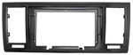 Магнитола для Volkswagen T6 Caravelle, Multivan, Transporter 2015-2019 - Parafar PF682LUX2RN2K на Android 13, QLED+2K, ТОП процессор, 4Гб+32Гб, CarPlay, 4G SIM-слот